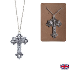 Collana falena teschio morte