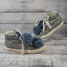 Sneakers Zara bambina taglia