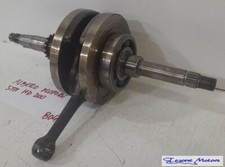 ALBERO MOTORE SYM HD 200 2008 2011 VISUALIZZARE FOTOGRAFIE