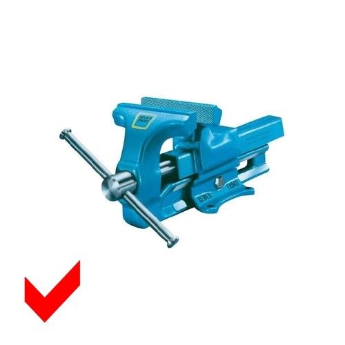 Morsa 160 brockhaus - morsa, mm