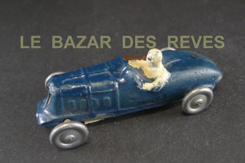 Les jouets citroen - ,