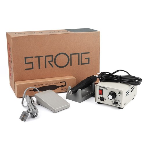 Trapano elettrico manicure - trapano, 65w