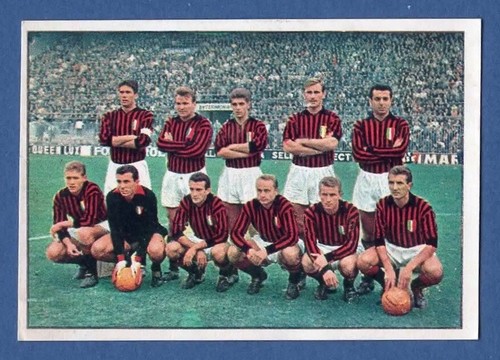 Figurina calciatori panini - figurina,