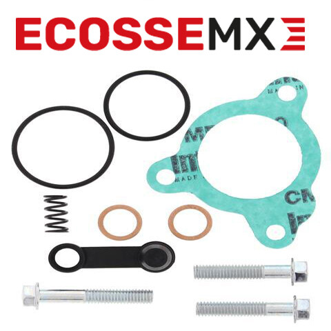Kit ricostruzione cilindro - ricostruzione,