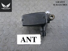 POMPA FRENO ANTERIORE HONDA