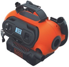 COMPRESSORI B+D PORTATILI 18V