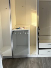 Porta pantaloni per armadi IKEA