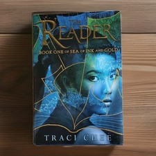 Sea of Ink and Gold #1 The