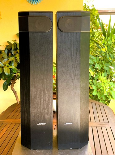 Diffusori bose 501 series - 501,