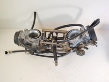 Carburatore suzuki 650 - sv, s