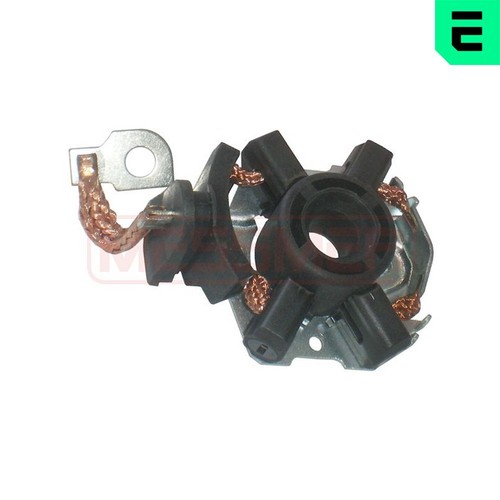 Supporto spazzole carbone - , era