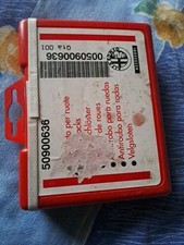 Kit bulloni antifurto ruote