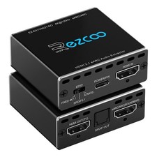 Ezcoo HDMI 2.1 eARC Estrattore