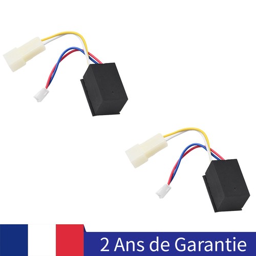 Lot modules miroirs pliants - modules,