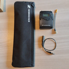 Sennheiser SK 2000 TRANSMITTER