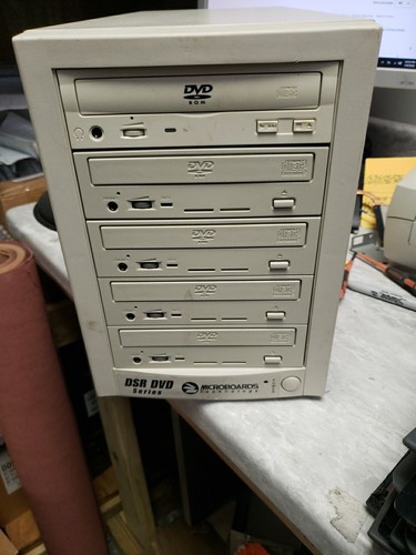 Dsr duplicator baie - duplicator,