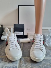 SCARPE DA GINNASTICA DONNA