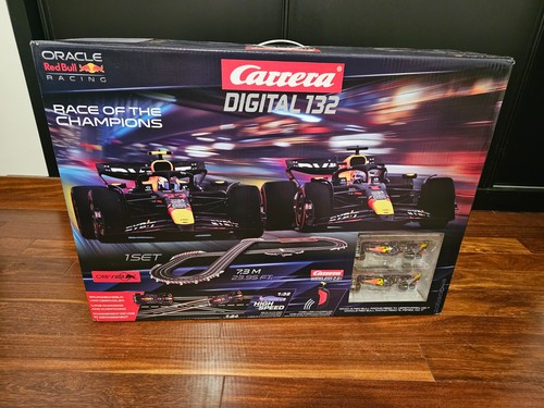Carrera digital 132 race - digital,