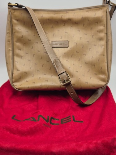 Lancel borsa paris vintage - paris,