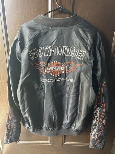 Giacca bomber vintage - bomber,