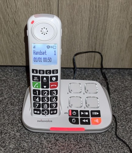 Swissvoice xtra 2355 - swissvoice, telefono