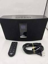 Bose SoundTouch 20 Sistema