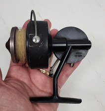 Mulinello da spinning Garcia