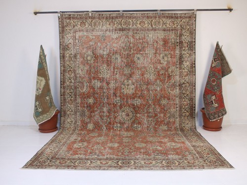 Tappeto oversize 7x10 - , turco