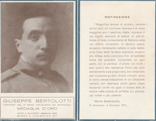 Cartolina doppia memoria - in,