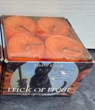 Yankee Candle - Rare Tea