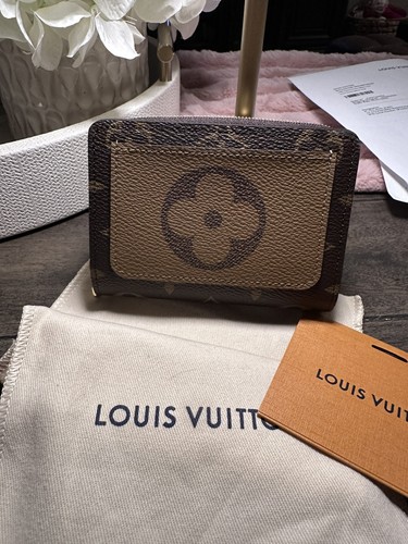 Louis vuitton portafoglio - louis, lv