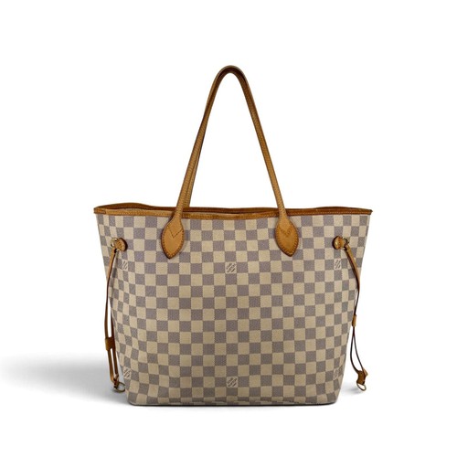 Borsa tracolla louis vuitton - a,