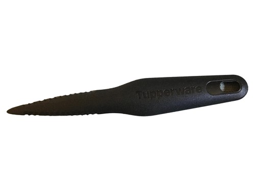 Tupperware coltello cucina - coltello,