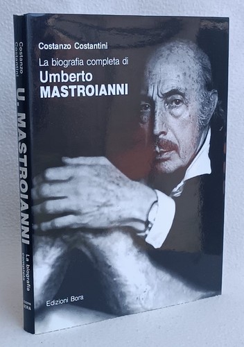Biografia completa di - la,