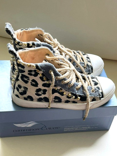 Paio scarpe 2star ottimo - scarpe,
