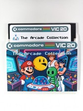 Compilation giochi doppia per