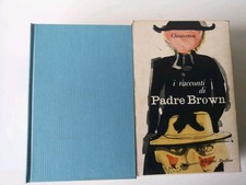 I racconti di padre Brown-