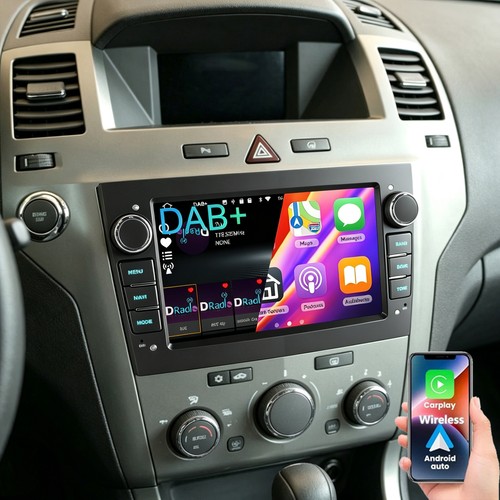 Autoradio dab carplay android - autoradio,