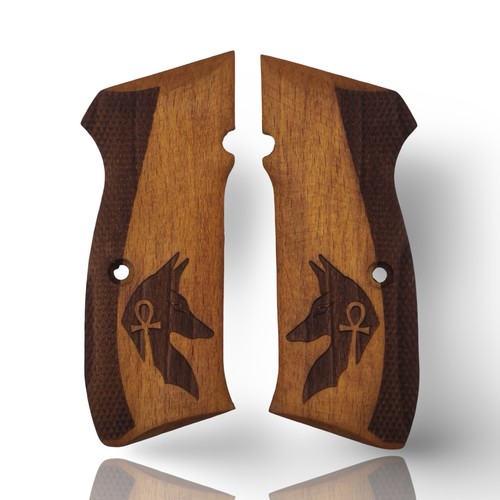 Manopole legno per - cz, 75