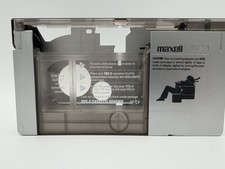 Adattatore cassetta Maxcell