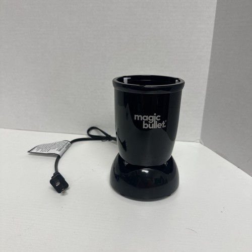 Magic bullet frullatore - bullet,