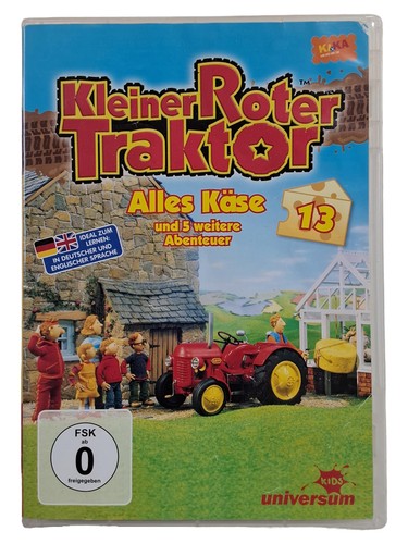 Kleiner serie alles käse - kleiner,