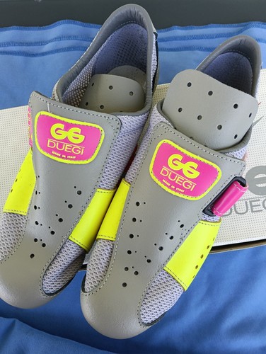 Duegi nos scarpe - nos, 39
