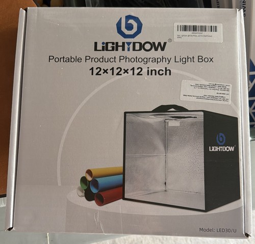 Lightdow x 12 pollici - 12,
