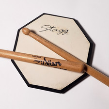 Student Drummers 7" Pad