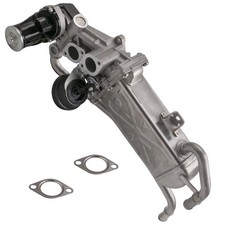 Agr cooler egr recirculation - agr-cooler,