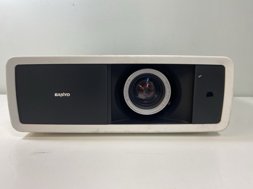 Proiettore sanyo plv 1080hd - proiettore,