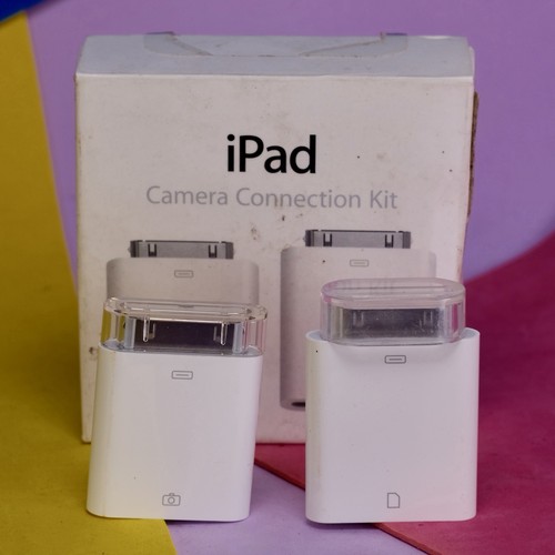 Kit connessione fotocamera