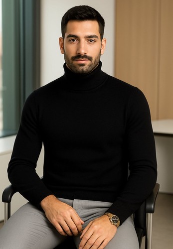 Cashmere company dolcevita - cashmere,