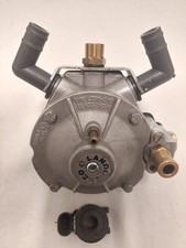 Landi Renzo LI02 Riduttore per Sistemi di Iniezione Auto (536700067) LPG.